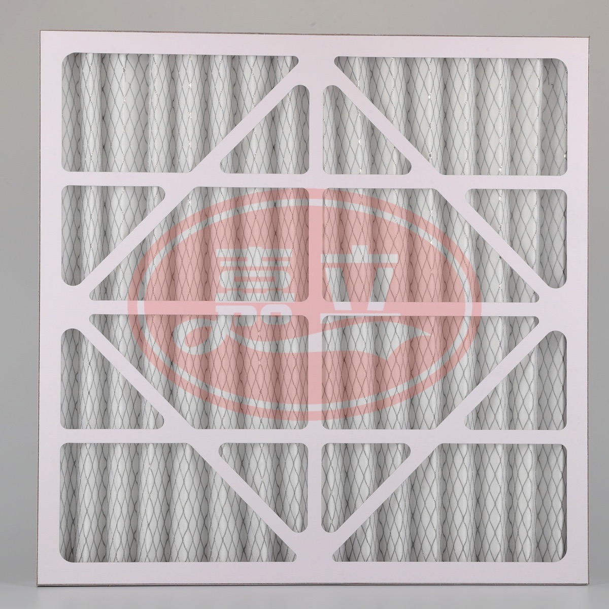 化德纸框过滤器